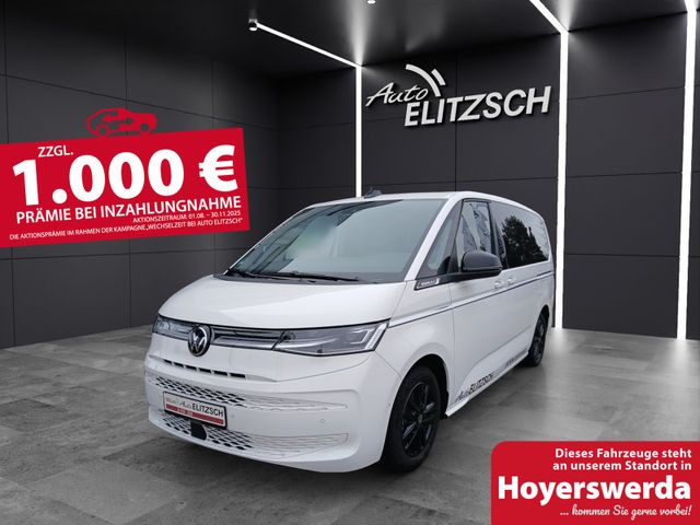 Volkswagen T7 Multivan TSI Style ACC AHK LED RFK PARK ASS