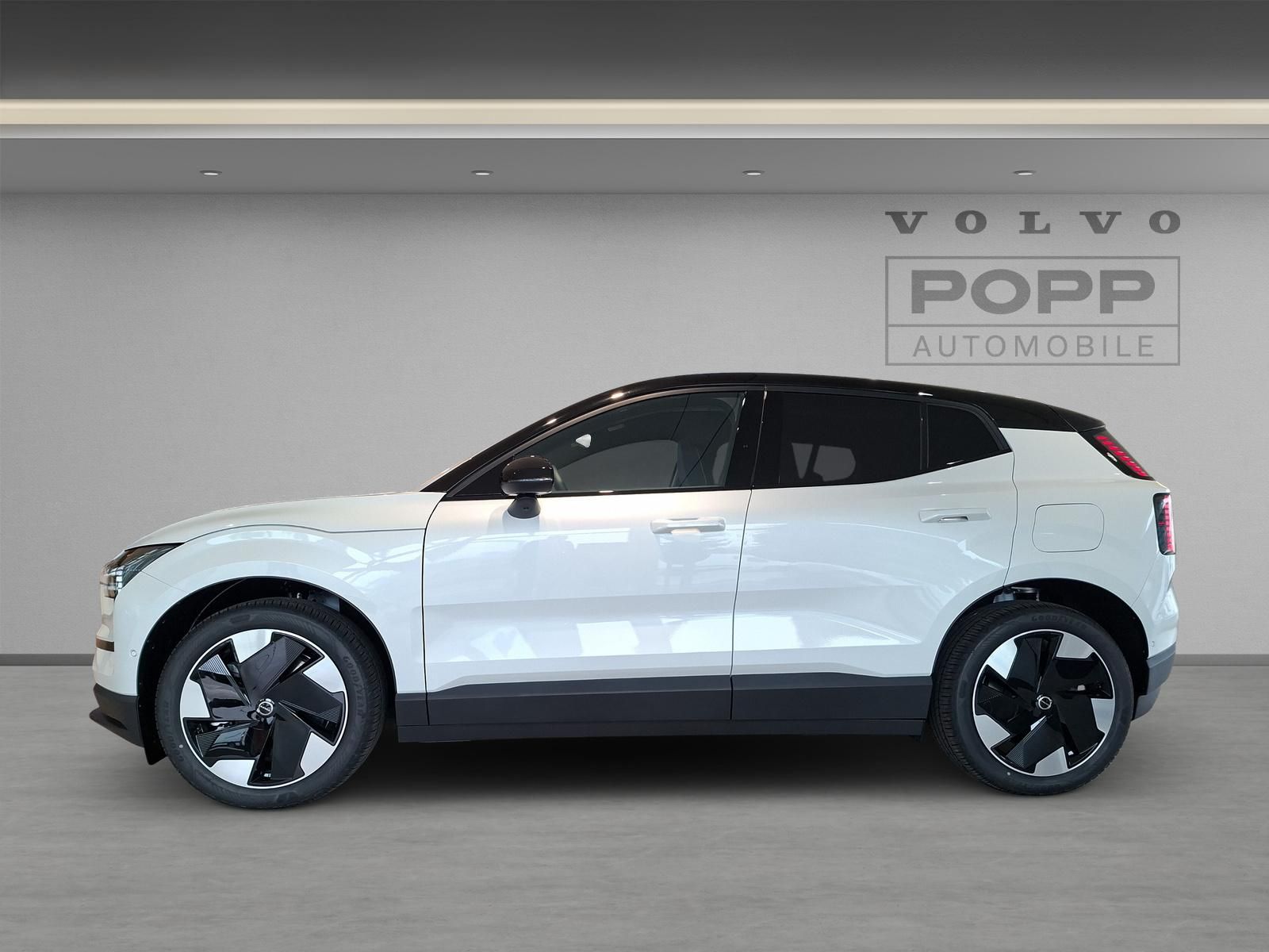 Volvo EX30 Twin Motor AWD Ultra 360° 19" PANO PAP MEMO imagem 2