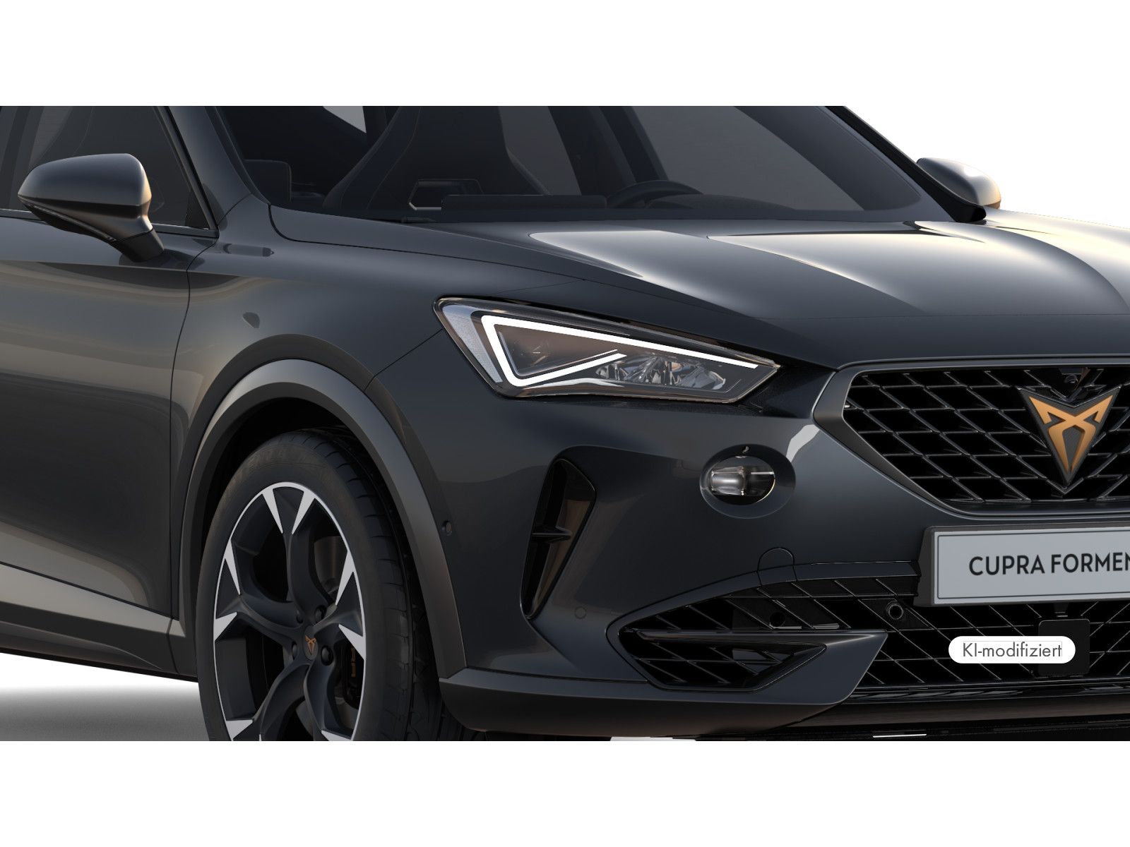 Cupra Formentor - Bild 7