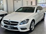 Mercedes-Benz CLS 350,4-Matic,AMG-Paket,LED,AHK,Kamera,Designo - Mercedes-Benz CLS 350 aus 2014