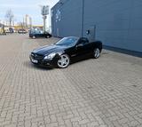 Mercedes-Benz SL 350 Sportmotor - - Mercedes-Benz SL-Klasse Gebrauchtwagen