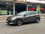 Mazda 3 Lim. 1.6 Kenko - Mazda 3 in Duisburg