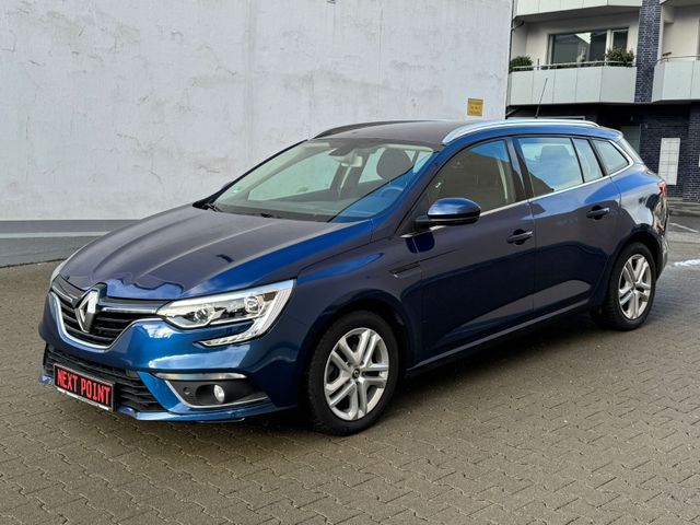 Renault Megane IV 1.5dCi Grandtour*Navi*Sitzheizung*Aut.