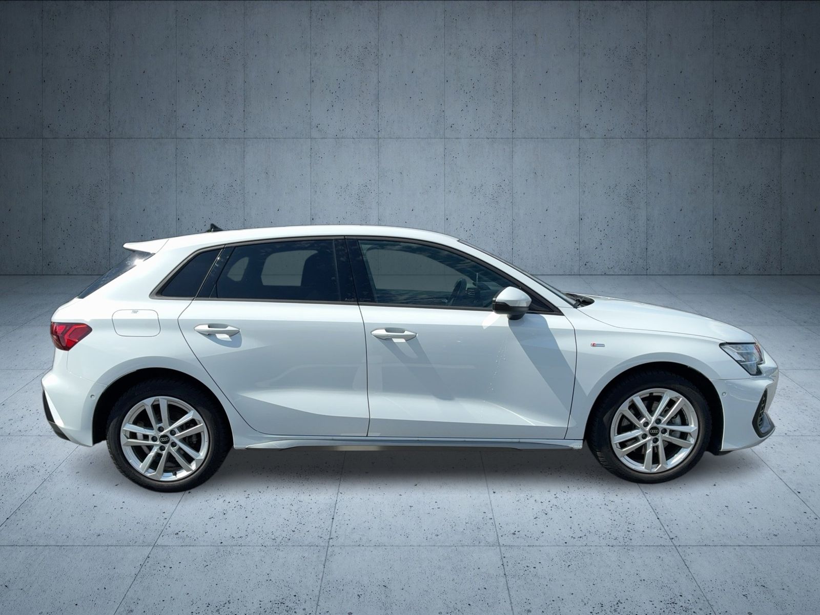 Audi A3 - Bild 7