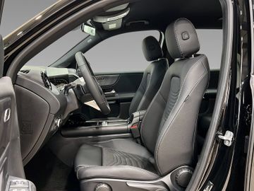 Mercedes GLB 200 - 8