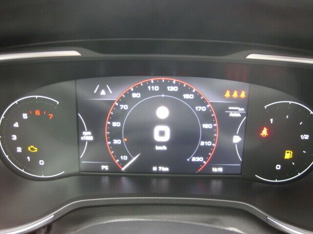 Fahrzeugabbildung Fiat Tipo Kombi Life 1.0