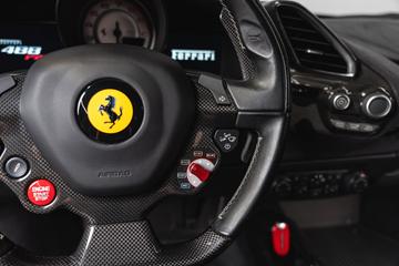 2019 Ferrari 488 PISTA — миниатюра 22