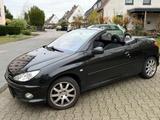 Peugeot 206cc - Peugeot 206 in Hagen