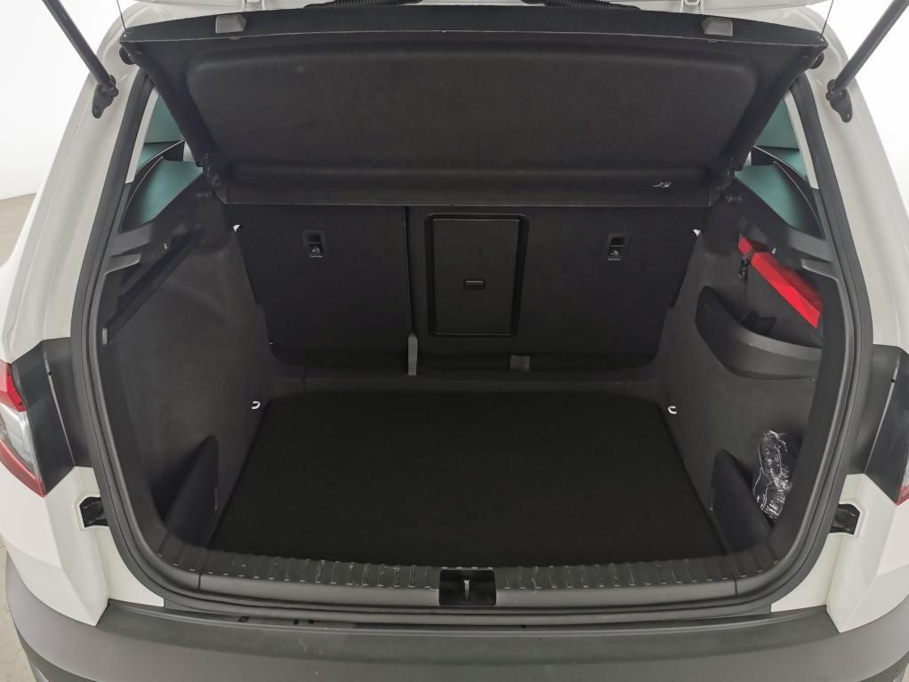 Skoda Karoq Ambition Clever 1.0 TSI 81kW 6-Gang 4 Türe, миниатюра 9