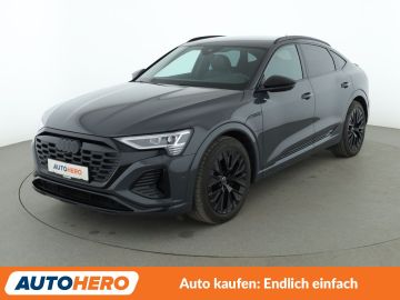 Audi Q8 - 1