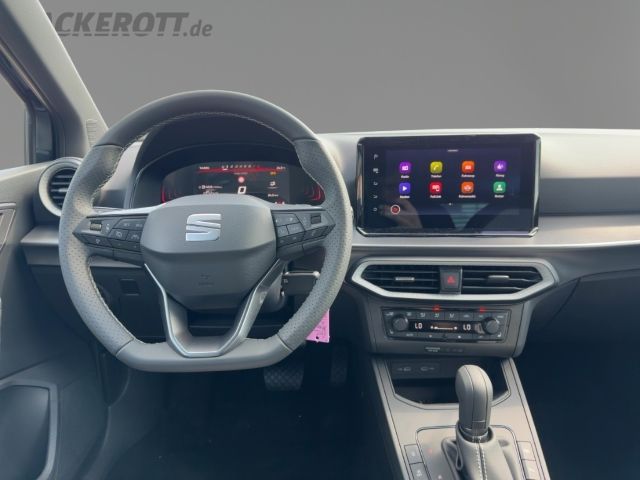 Seat Arona - Bild 9