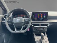 Seat Arona - Vorschau Bild 9