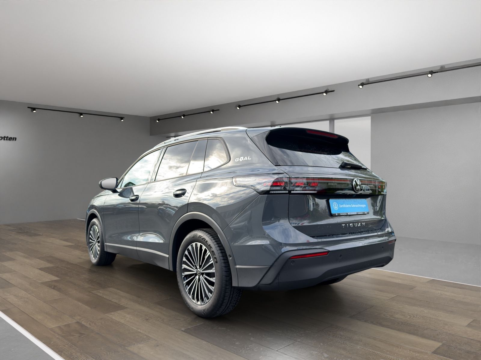 Volkswagen Tiguan - Bild 7