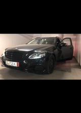 Mercedes-Benz E 220 BlueTEC BE T Edition ELEGANCE Auto Edi... - Mercedes-Benz E 220: Elegance