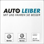 Autohaus Leiber GmbH & Co. KG in Trossingen - Servicebetrieb-Audi, Freier  Händler-Seat, Servicebetrieb-Volkswagen, Servicebetrieb-Skoda