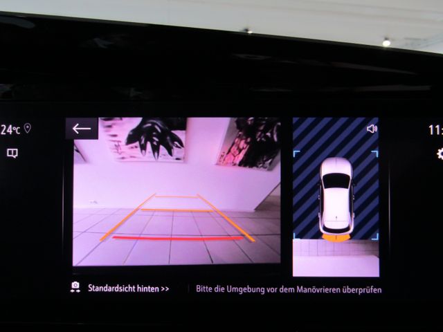 Mokka EU6d Ultimate 1.2 131PS AUTOM KLIMA SHZ LH