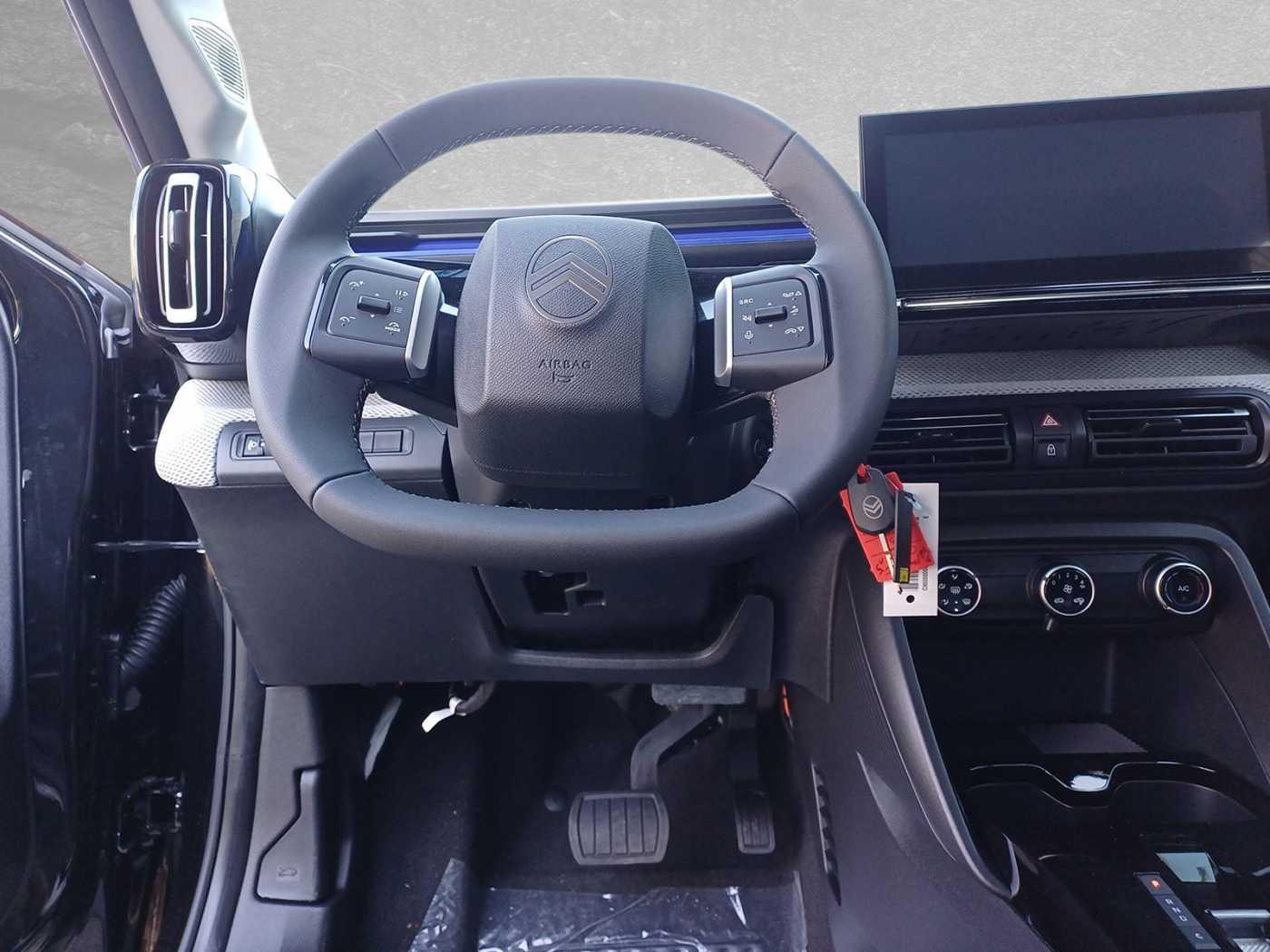 Citroën e-C3 113 Standard-Range PLUS