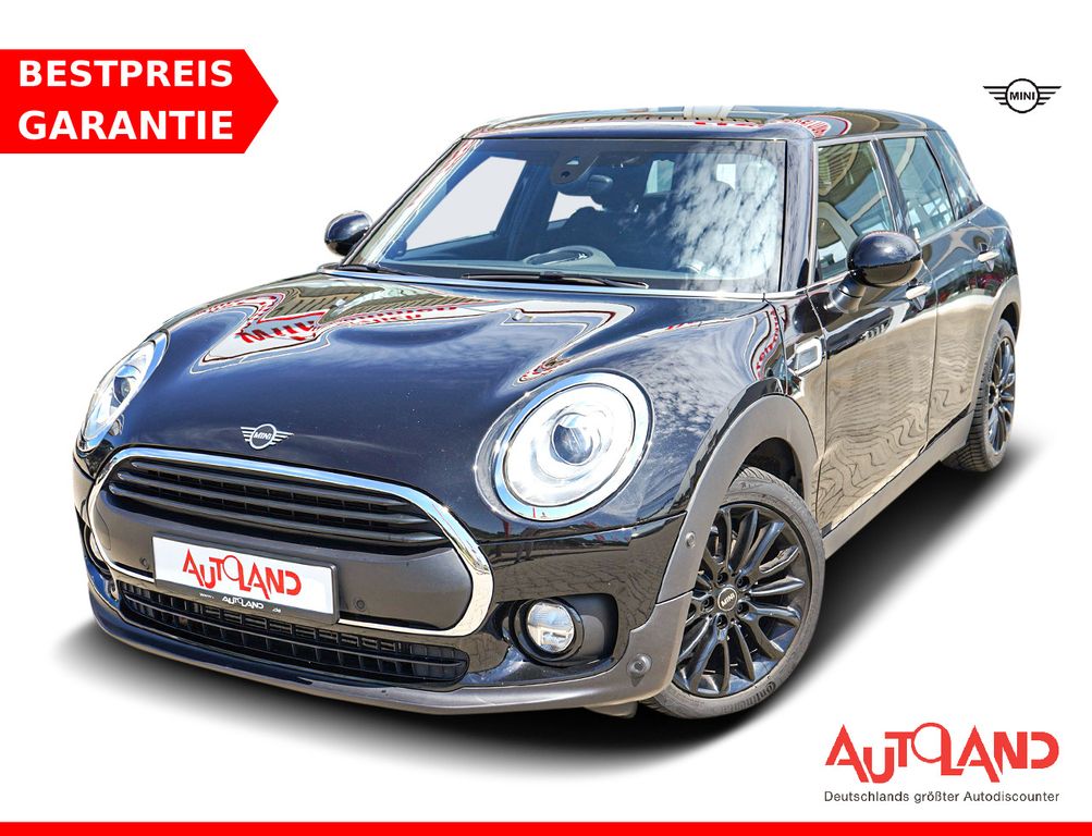 Image of MINI One Clubman