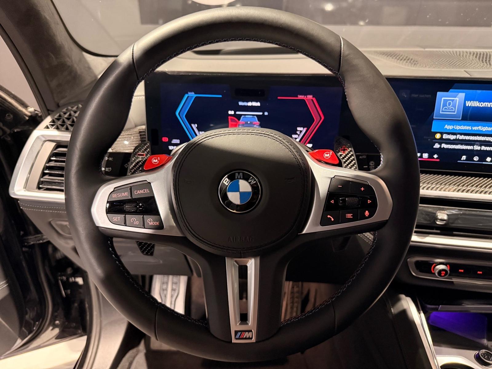 BMW X5 M Competition "21" / "22" – 20