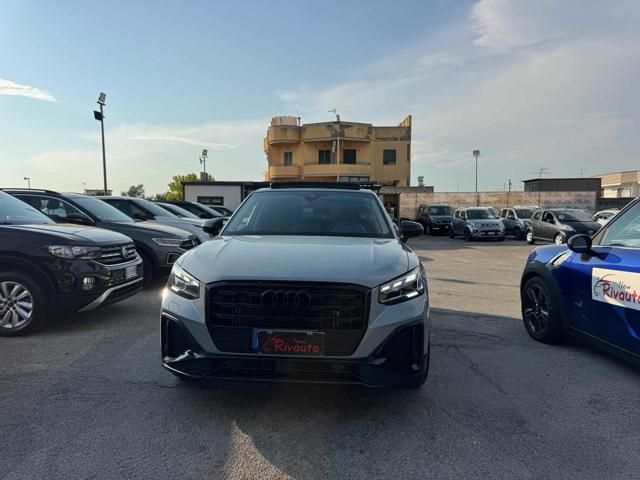 Image of Audi Q2