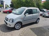 Opel Agila 1.3 CDTI Edition - Opel Agila mit Diesel-Antrieb