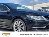 Volkswagen Passat CC 2.0 TDI Sportsitze Sitzheizung - Volkswagen Passat CC: Sport