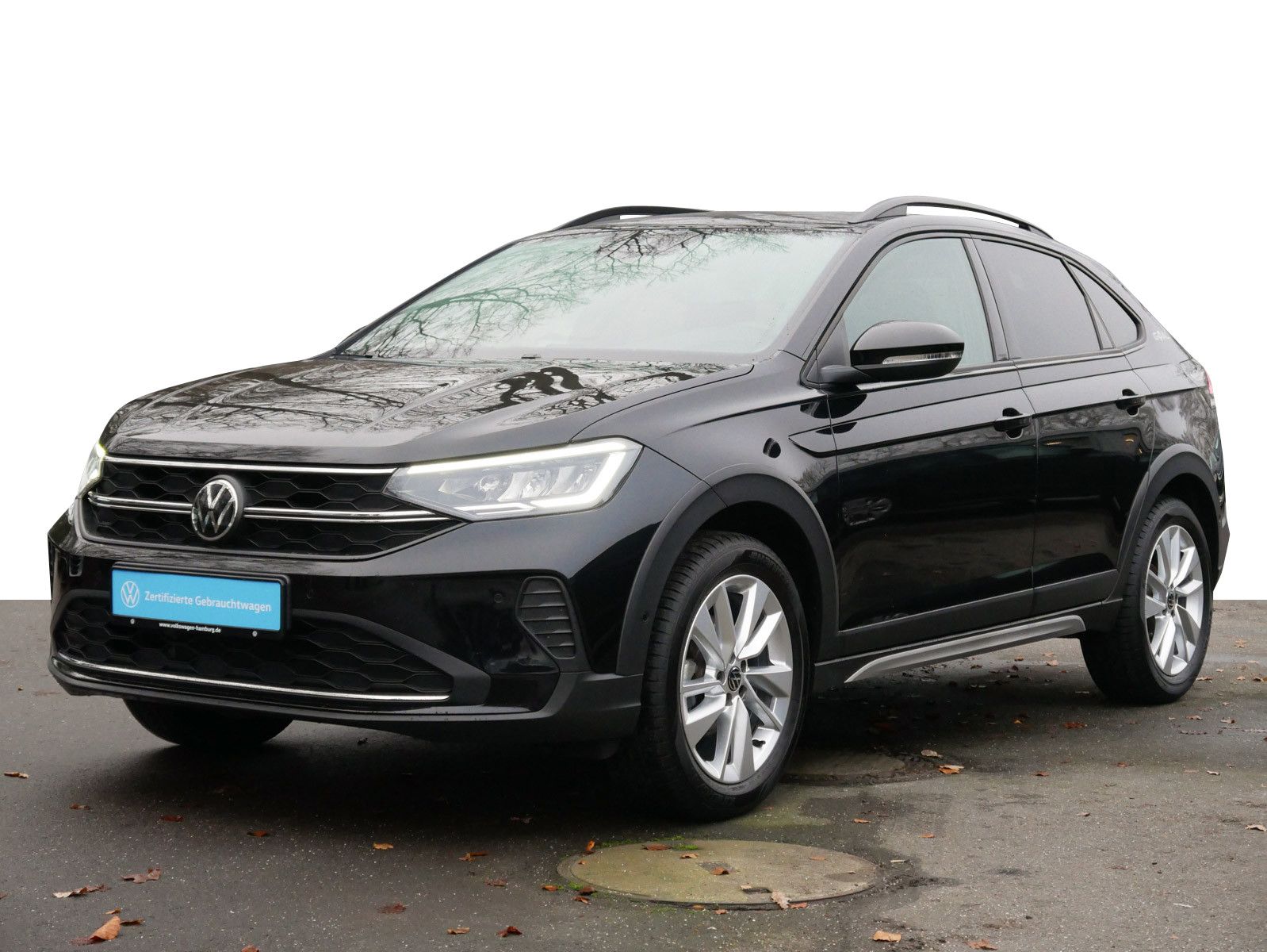 Volkswagen Taigo - Bild 2