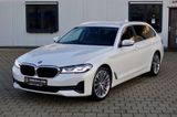 BMW 530d xDrive Edition EXCLUSIVE #Laser#Virtual#1HA - BMW 5er Reihe: Exclusive