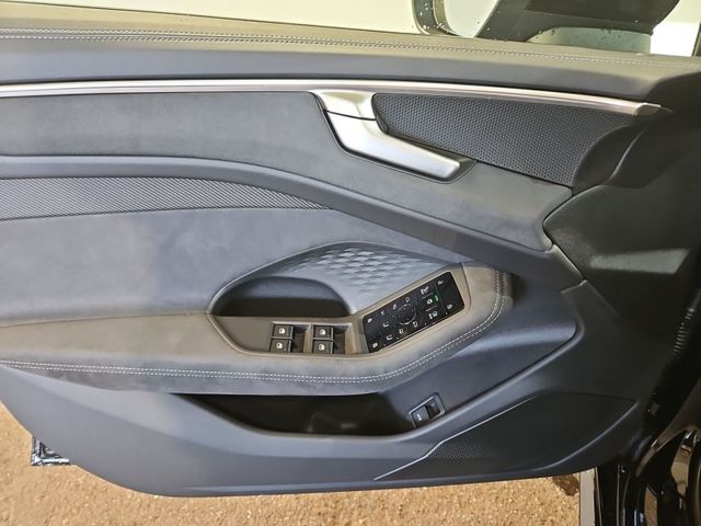 A6 Avant TDI quattro EDIT. ONE+TECH PLUS+S LINE+