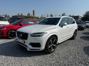 Volvo XC90 - 2