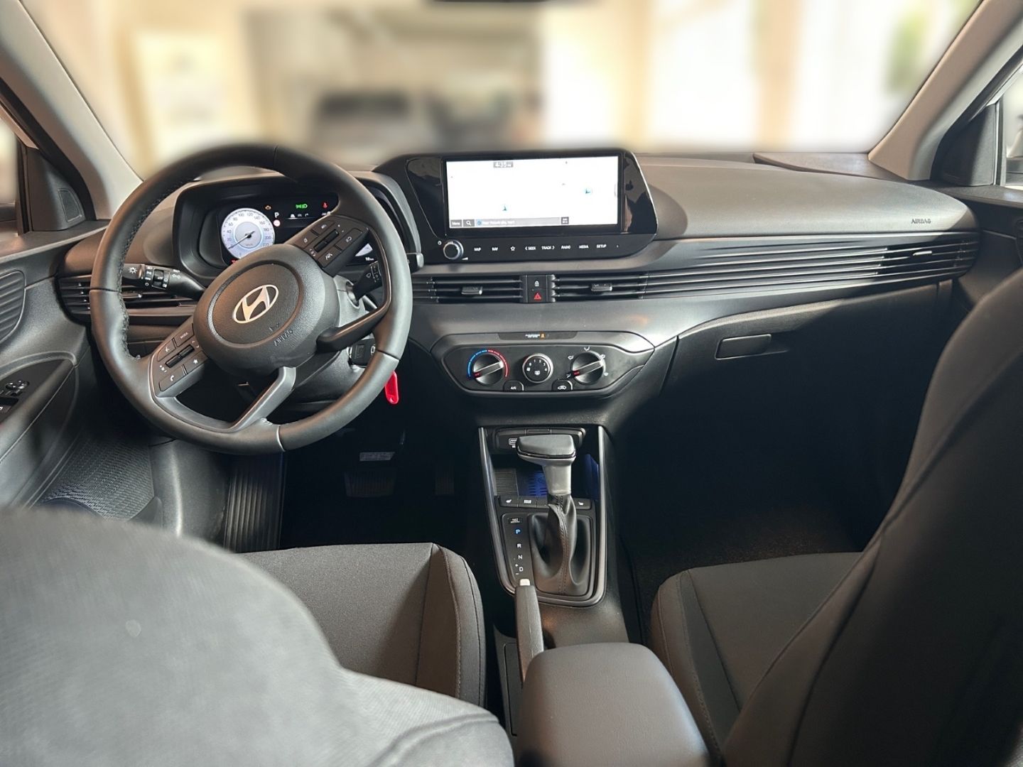 Hyundai i20 – Bild 12