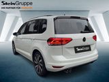 Volkswagen Touran 2.0 TDI BMT Highline AHK Navi ACC Virt - Volkswagen Touran mit Diesel-Antrieb: Automatik