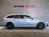 Audi RS6 Avant 5.0 V10 FSI quattro°ABT°703PS°Bose°RFK - Audi RS6: R