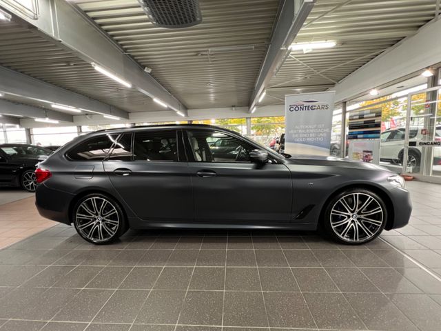 BMW 540 i T xDrive M Sport Dakota+LM20+HuD+Park+MATT