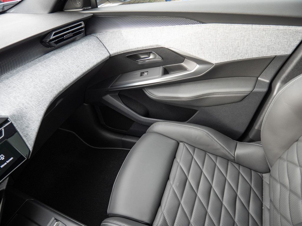 Peugeot 3008 - Bild 9