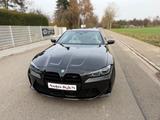 BMW M4 Coupe xDrive Competition Laser,Driving Plus - BMW M4 xDrive Gebrauchtwagen
