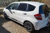 Honda Jazz 1.2i-VTEC Klima AHZV - Honda Jazz aus 2011
