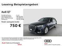 Audi Q7 - Vorschau Bild 2
