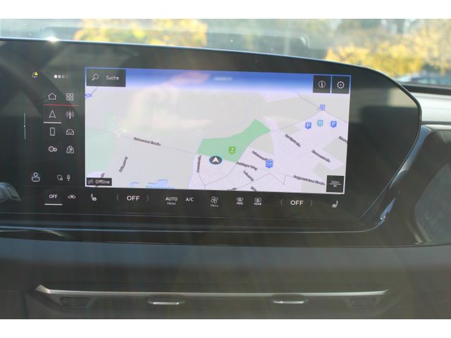 A5 Avant TFSI Str. - advanced*Leder*Tech*Kamera!