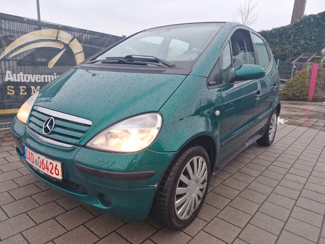 Mercedes-Benz A 170 Classic Spirit/ TÜV 04.25!