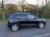 Volkswagen T-Cross 1.5 TSI ACT OPF DSG Style Style - VW T-Cross von privat