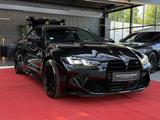 BMW M4 M xDrive Competition Carbon/HUD/360Cam/DAB/H& - BMW M4 Gebrauchtwagen in Berlin