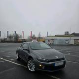 Volkswagen Sirroco Team - Volkswagen Scirocco: Team