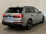 Audi Q7 55 TFSI quattro 3x Sline Matrix 360°HUD Pano - Audi Q7: Sline