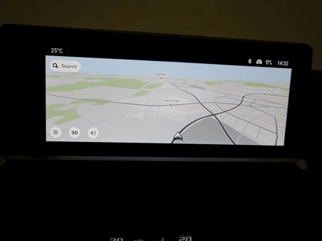 Zafira Life FACELIFT EDITION XL CDTI AT 9-SITZER