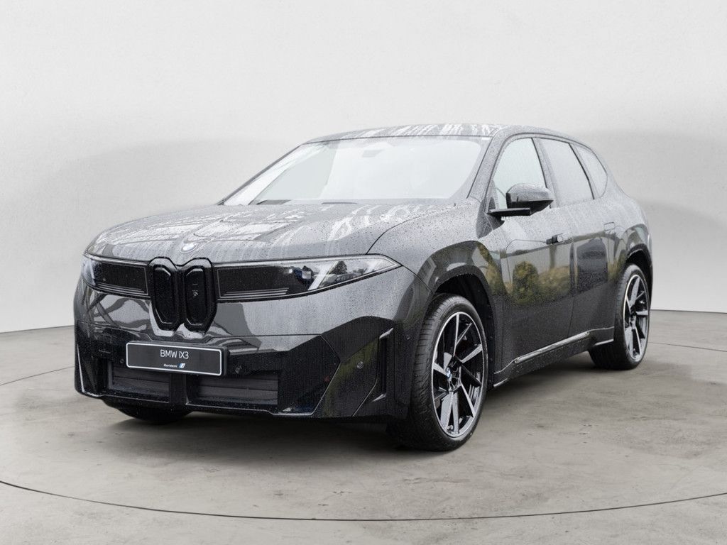 BMW iX3 - Bild 2