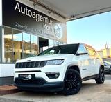 Jeep Compass 1.6  Night Eagle *NAVI*SHZ*KLIMA*1-J GAR