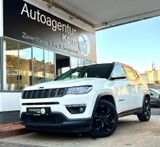 Jeep Compass 1.6  Night Eagle *NAVI*SHZ*KLIMA*1-J GAR - Jeep in Köln