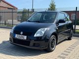 Suzuki Swift Lim. Classic*LED*TOP-ZUSTAND* - Suzuki: Sportwagen