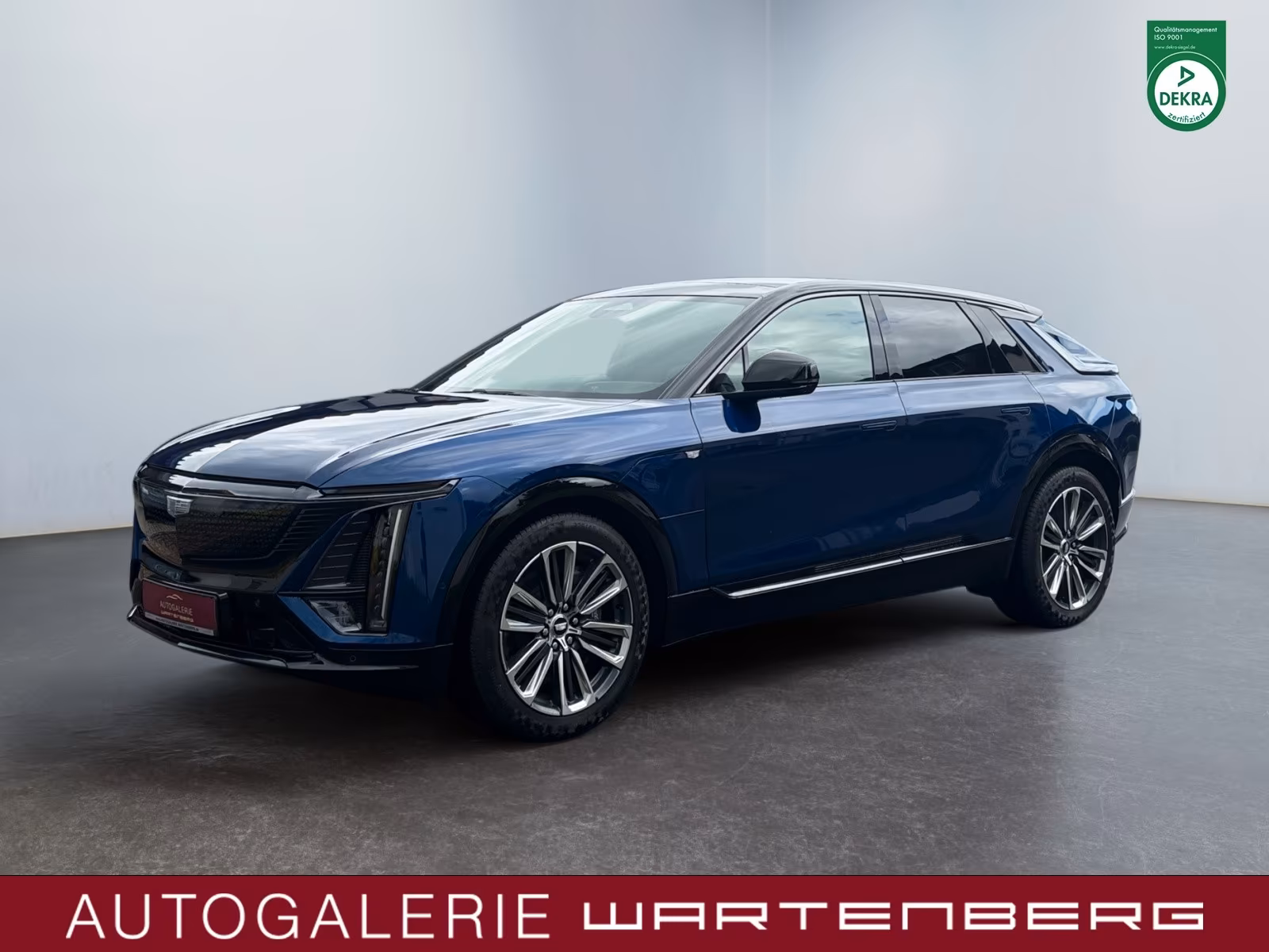 Cadillac LYRIQ SPORT 600e AWD//NEU//36 GARANTIE//BAFA
